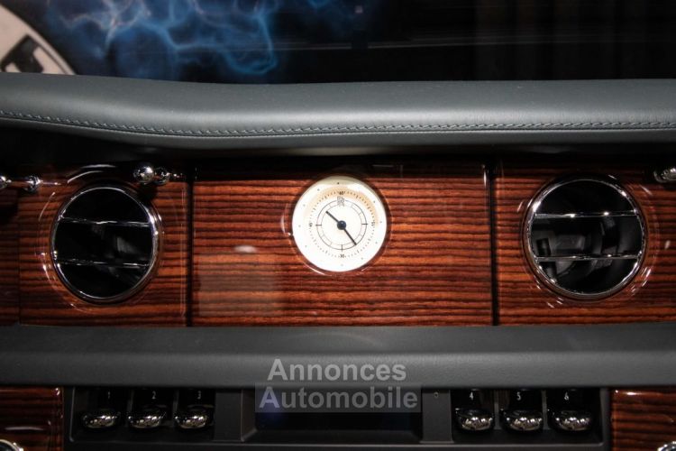 Rolls Royce Phantom Drophead 6,8 V12 460 - <small></small> 209.900 € <small>TTC</small> - #6