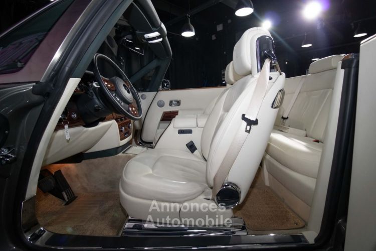 Rolls Royce Phantom Drophead 6,8 V12 460 - <small></small> 209.900 € <small>TTC</small> - #9