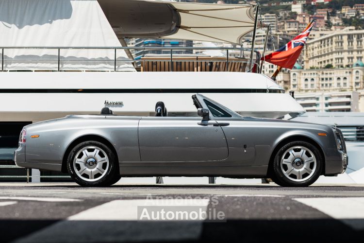 Rolls Royce Phantom Drophead 6.8 V12 460 CV CONVERTIBLE - <small></small> 209.900 € <small>TTC</small> - #11