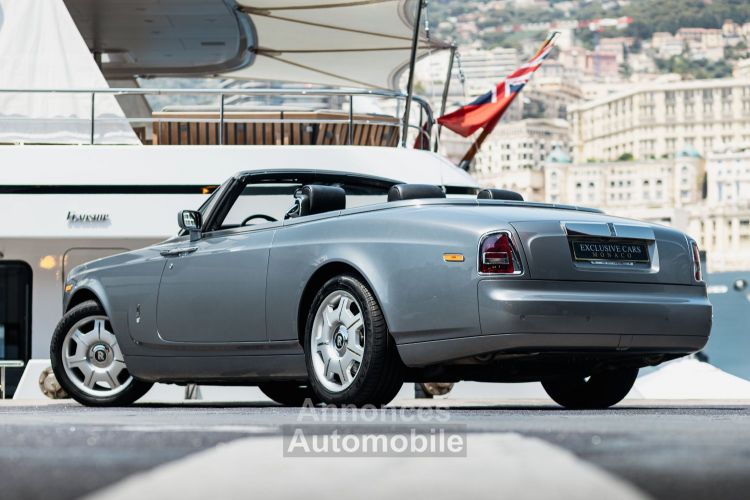 Rolls Royce Phantom Drophead 6.8 V12 460 CV CONVERTIBLE - <small></small> 209.900 € <small>TTC</small> - #27