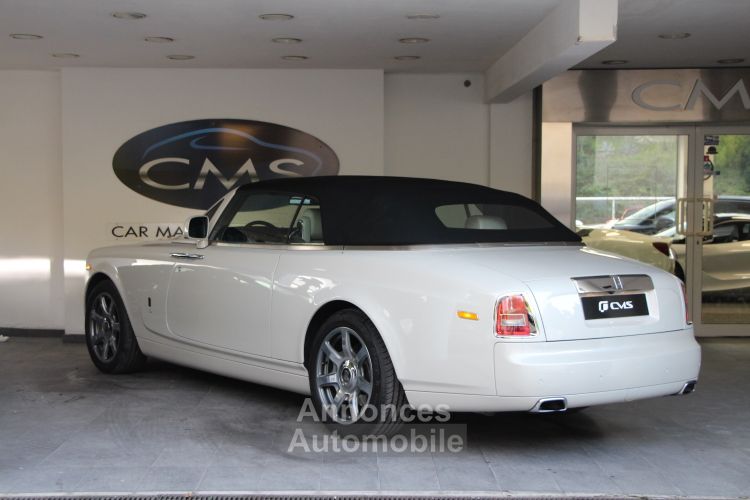 Rolls Royce Phantom Drophead CONVERTIBLE V12 6.75 - <small>A partir de </small>2.590 EUR <small>/ mois</small> - #4