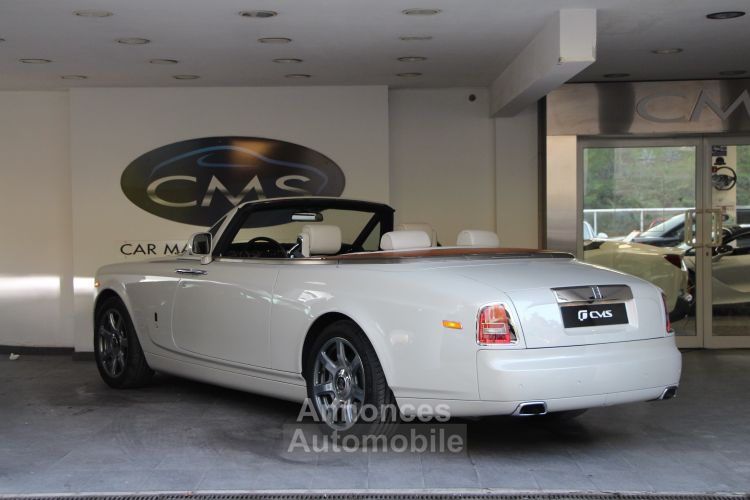 Rolls Royce Phantom Drophead CONVERTIBLE V12 6.75 - <small>A partir de </small>2.590 EUR <small>/ mois</small> - #3