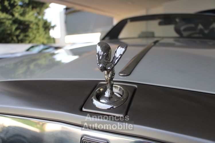 Rolls Royce Phantom Drophead CONVERTIBLE V12 6.75 - <small>A partir de </small>2.590 EUR <small>/ mois</small> - #30