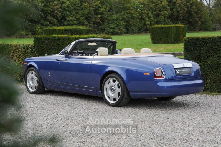 Rolls Royce Phantom Drophead Coupe - <small></small> 245.000 € <small>TTC</small> - #2