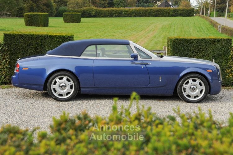 Rolls Royce Phantom Drophead Coupe - <small></small> 245.000 € <small>TTC</small> - #3