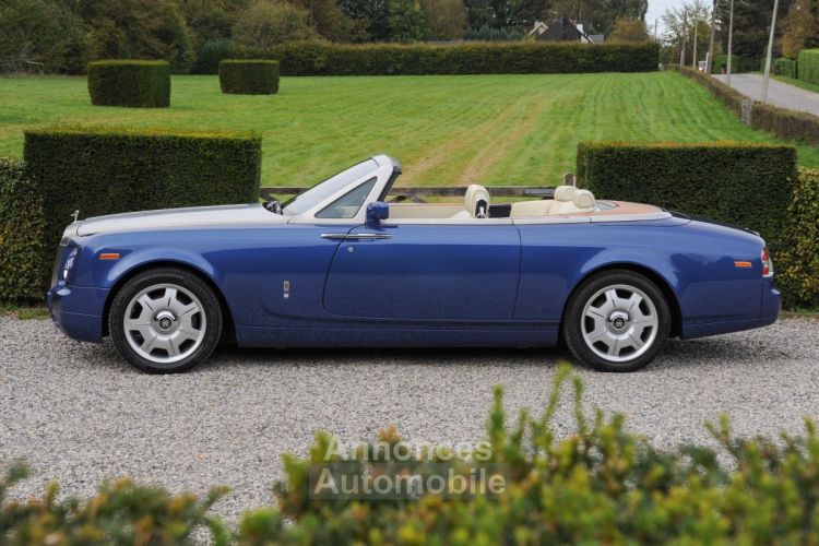 Rolls Royce Phantom Drophead Coupe - <small></small> 245.000 € <small>TTC</small> - #4