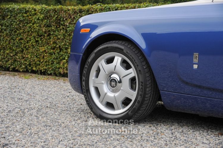 Rolls Royce Phantom Drophead Coupe - <small></small> 245.000 € <small>TTC</small> - #10