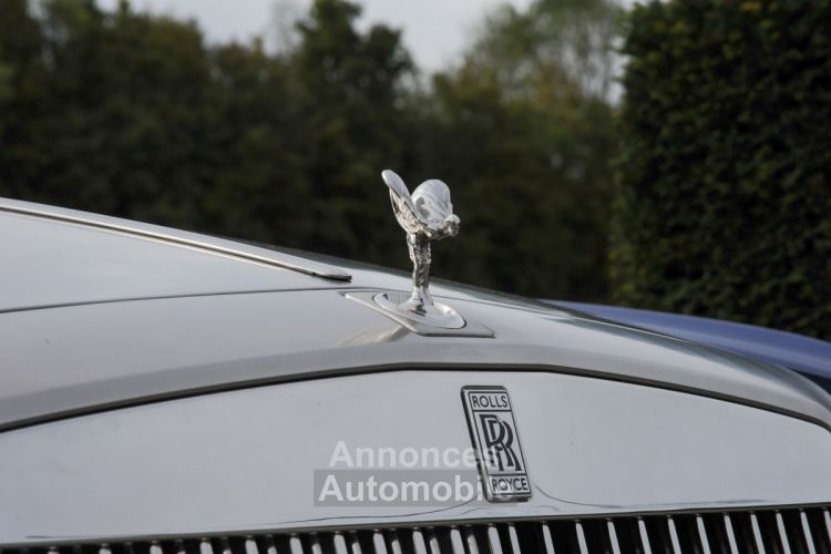Rolls Royce Phantom Drophead Coupe - <small></small> 245.000 € <small>TTC</small> - #15