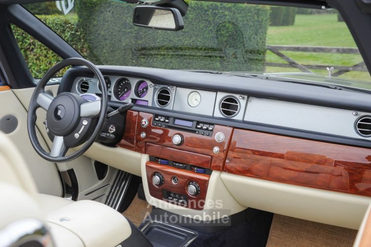 Rolls Royce Phantom Drophead Coupe - <small></small> 245.000 € <small>TTC</small> - #16