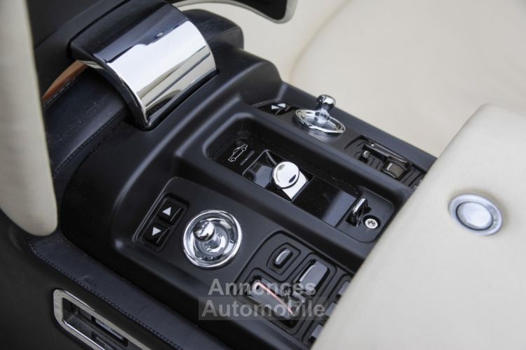 Rolls Royce Phantom Drophead Coupe - <small></small> 245.000 € <small>TTC</small> - #17