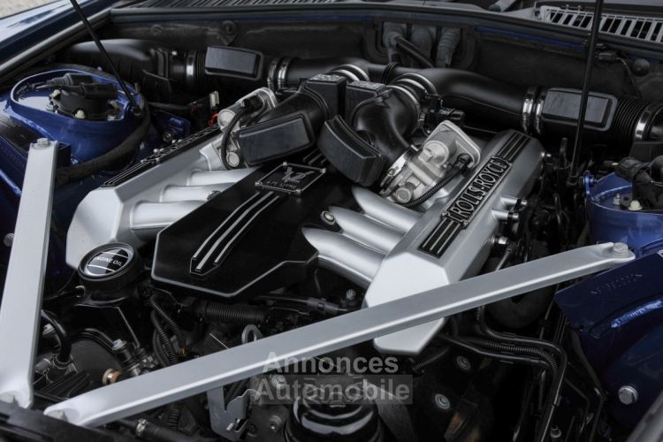 Rolls Royce Phantom Drophead Coupe - <small></small> 245.000 € <small>TTC</small> - #20