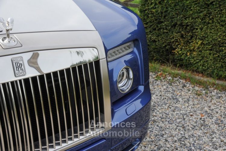Rolls Royce Phantom Drophead Coupe - <small></small> 245.000 € <small>TTC</small> - #21