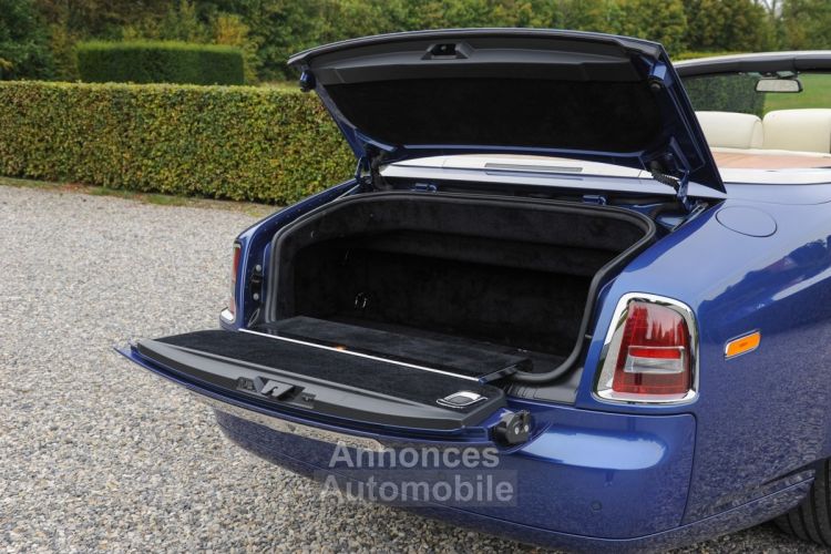 Rolls Royce Phantom Drophead Coupe - <small></small> 245.000 € <small>TTC</small> - #28