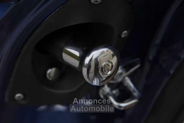 Rolls Royce Phantom Drophead Coupe - <small></small> 245.000 € <small>TTC</small> - #29