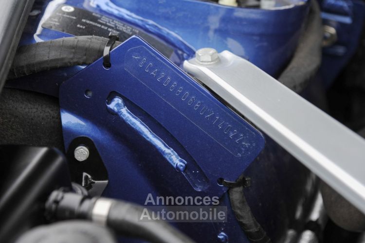 Rolls Royce Phantom Drophead Coupe - <small></small> 245.000 € <small>TTC</small> - #32