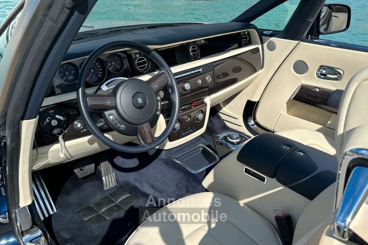 Rolls Royce Phantom Drophead Séries 2 - <small></small> 379.990 € <small>TTC</small> - #4