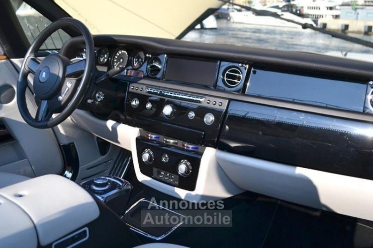 Rolls Royce Phantom Drophead V12 6.75 460ch - <small></small> 297.000 € <small>TTC</small> - #7