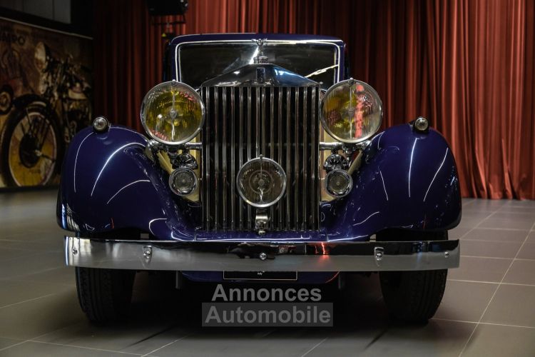 Rolls Royce Phantom III SALOON BY KELLNER - <small></small> 205.000 € <small></small> - #2