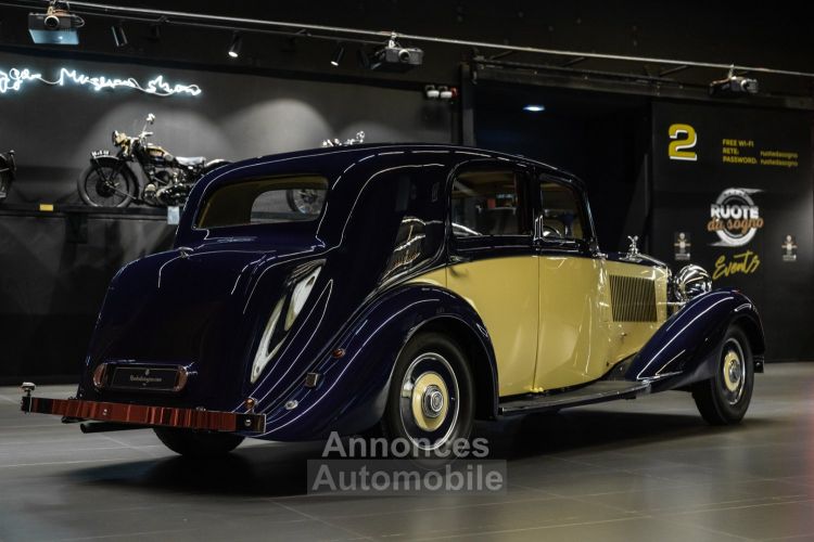 Rolls Royce Phantom III SALOON BY KELLNER - <small></small> 205.000 € <small></small> - #4