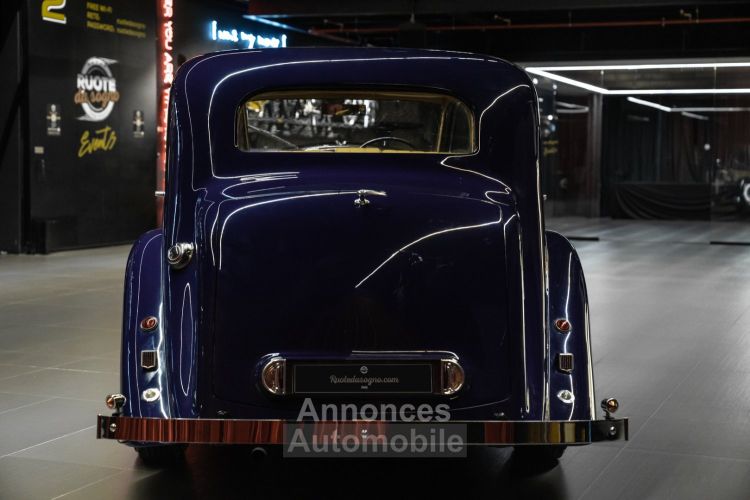 Rolls Royce Phantom III SALOON BY KELLNER - <small></small> 205.000 € <small></small> - #5