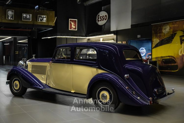 Rolls Royce Phantom III SALOON BY KELLNER - <small></small> 205.000 € <small></small> - #6