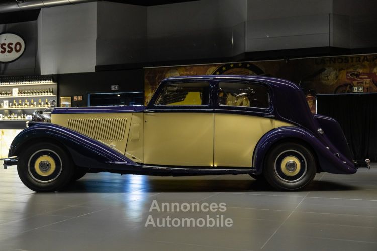 Rolls Royce Phantom III SALOON BY KELLNER - <small></small> 205.000 € <small></small> - #7