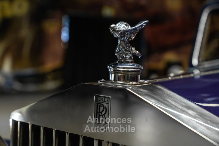 Rolls Royce Phantom III SALOON BY KELLNER - <small></small> 205.000 € <small></small> - #9