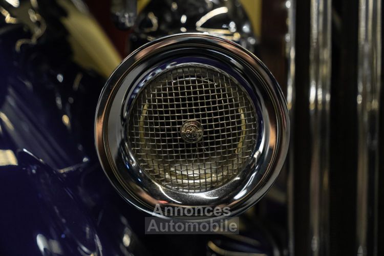 Rolls Royce Phantom III SALOON BY KELLNER - <small></small> 205.000 € <small></small> - #11