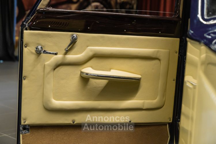 Rolls Royce Phantom III SALOON BY KELLNER - <small></small> 205.000 € <small></small> - #16