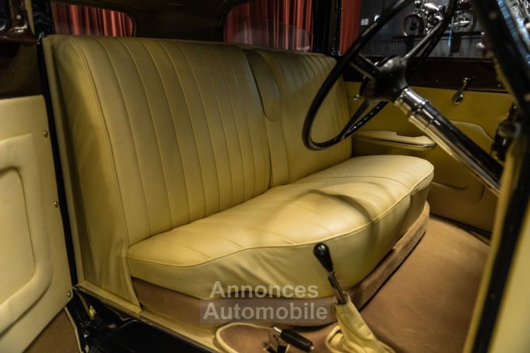 Rolls Royce Phantom III SALOON BY KELLNER - <small></small> 205.000 € <small></small> - #20