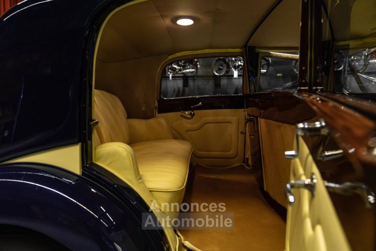 Rolls Royce Phantom III SALOON BY KELLNER - <small></small> 205.000 € <small></small> - #29