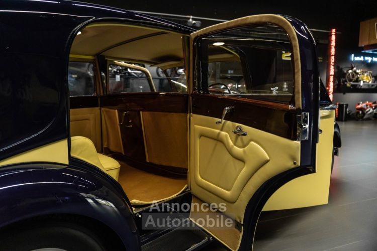 Rolls Royce Phantom III SALOON BY KELLNER - <small></small> 205.000 € <small></small> - #30