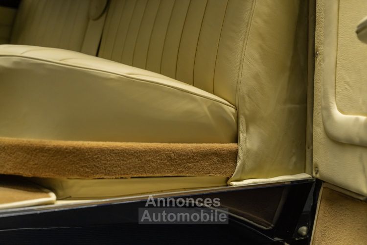 Rolls Royce Phantom III SALOON BY KELLNER - <small></small> 205.000 € <small></small> - #33