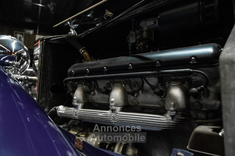 Rolls Royce Phantom III SALOON BY KELLNER - <small></small> 205.000 € <small></small> - #35