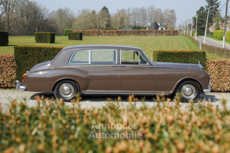 Rolls Royce Phantom VI - Ex-Lady Beaverbrook - 21% VAT - <small></small> 134.800 € <small>TTC</small> - #2