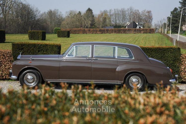 Rolls Royce Phantom VI - Ex-Lady Beaverbrook - 21% VAT - <small></small> 140.000 € <small>TTC</small> - #4