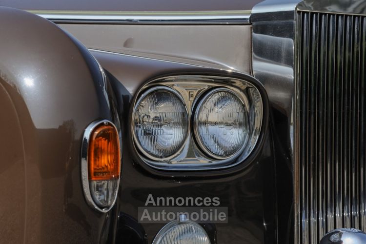 Rolls Royce Phantom VI - Ex-Lady Beaverbrook - 21% VAT - <small></small> 140.000 € <small>TTC</small> - #10