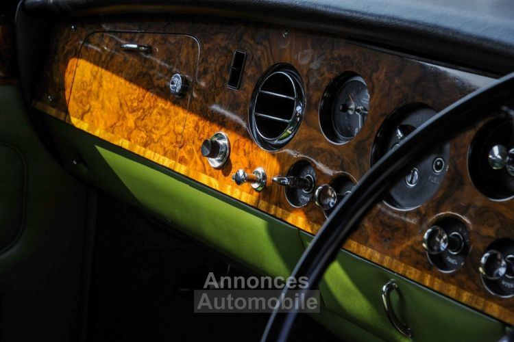 Rolls Royce Phantom VI - Ex-Lady Beaverbrook - 21% VAT - <small></small> 140.000 € <small>TTC</small> - #13