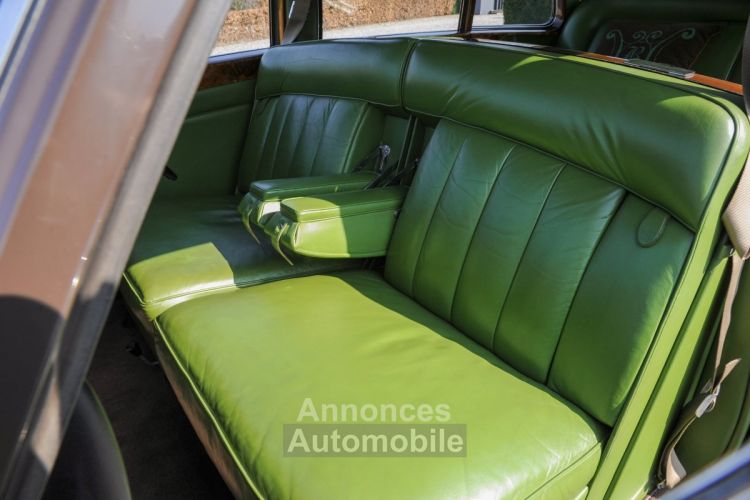 Rolls Royce Phantom VI - Ex-Lady Beaverbrook - 21% VAT - <small></small> 140.000 € <small>TTC</small> - #16