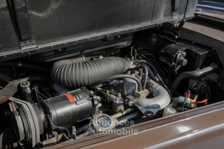 Rolls Royce Phantom VI - Ex-Lady Beaverbrook - 21% VAT - <small></small> 140.000 € <small>TTC</small> - #21