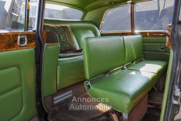 Rolls Royce Phantom VI - Ex-Lady Beaverbrook - 21% VAT - <small></small> 140.000 € <small>TTC</small> - #29