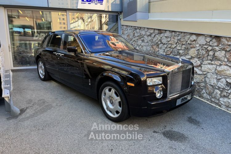 Rolls Royce Phantom VII - <small></small> 135.000 € <small>TTC</small> - #1