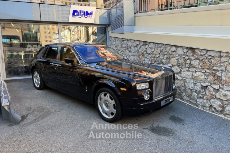 Rolls Royce Phantom VII - <small></small> 135.000 € <small>TTC</small> - #5