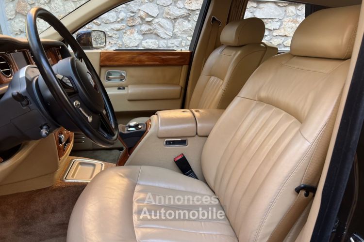 Rolls Royce Phantom VII - <small></small> 135.000 € <small>TTC</small> - #18