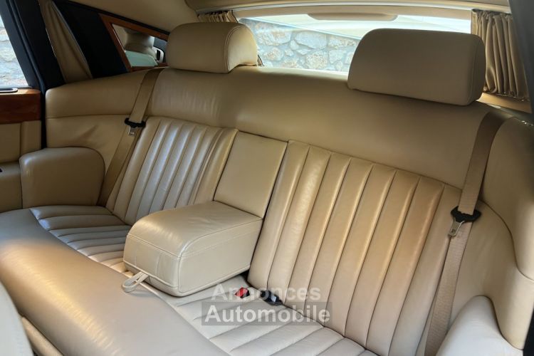 Rolls Royce Phantom VII - <small></small> 135.000 € <small>TTC</small> - #24