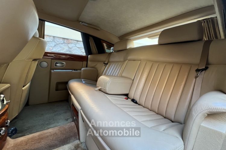 Rolls Royce Phantom VII - <small></small> 135.000 € <small>TTC</small> - #25