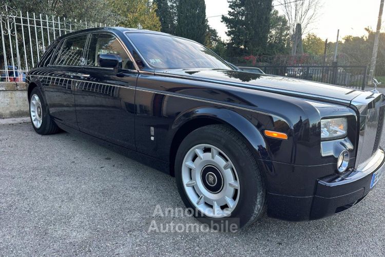 Rolls Royce Phantom VII V12 6749cm3 460cv - <small></small> 134.900 € <small>TTC</small> - #2