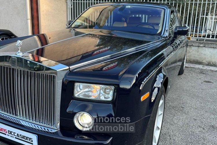Rolls Royce Phantom VII V12 6749cm3 460cv - <small></small> 134.900 € <small>TTC</small> - #4
