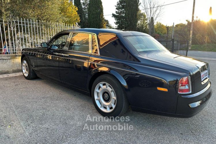 Rolls Royce Phantom VII V12 6749cm3 460cv - <small></small> 134.900 € <small>TTC</small> - #10