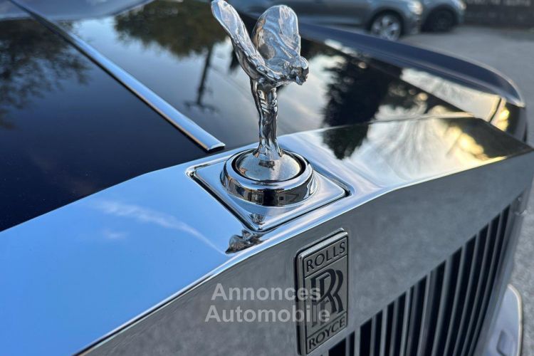 Rolls Royce Phantom VII V12 6749cm3 460cv - <small></small> 134.900 € <small>TTC</small> - #37